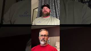 Cqb - Shoothouse Setup & Force On Force Training With Chris Palmer & Charlie Ross