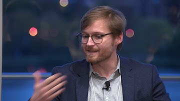 2018 CODE Fireside Panel: Algorithms, Transparency, and Accountability