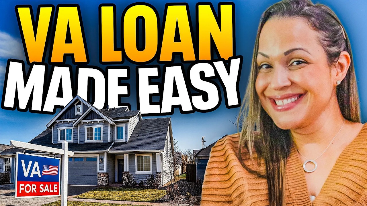 How to Qualify for a VA Loan Right Now | Simple Steps for Veterans ...