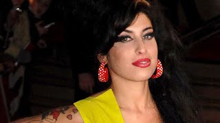 Amy Winehouse’s Natal Chart Reading 