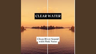 Deep Waves Sleep Sounds - Pink Noise, Loopable