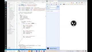 Front End Software Development - Week 16 (Final Project) : Recipe Library
