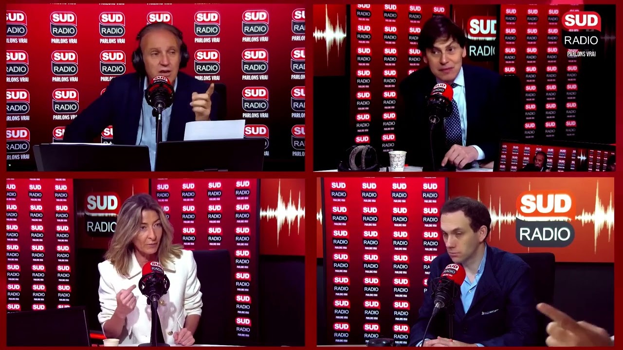 Macron est-il vraiment le chef des armées à "titre honorifique", comme l’affirme Marine Le Pen ?