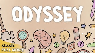 Odyssey | Documentary | Full Movie | Creativity with Purpose