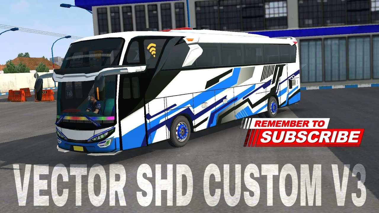Southern R Shd Vector SHARE VECTOR SHD CUSTOM V3 - YouTube