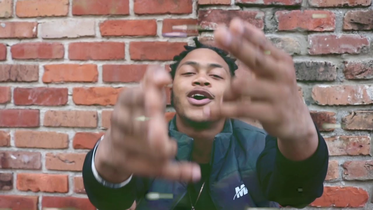 Kilroy - Big Shot (Official Music Video)