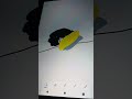 Router devours honey #amimation