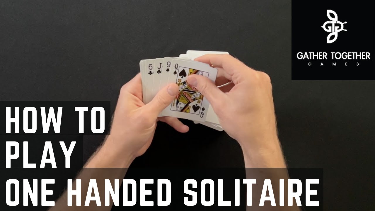 Solitaire - Game Support