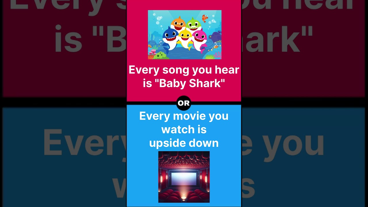 Try Not To Get Mad! 😡