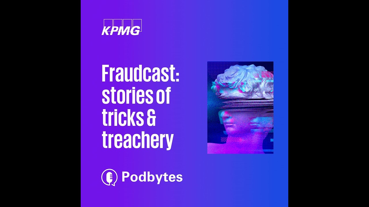 Episode 6: Decrypting the truth | Fraudcast: stories of tricks & treachery