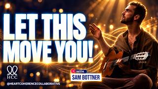 His Words Gave Me Chills | Sam Bottner’s Heart-Opening Concert