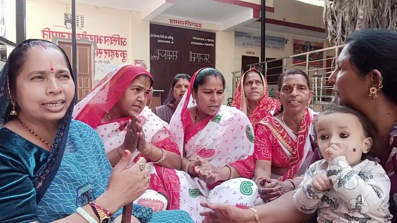 भोलेनाथ का मंदिर पर मोर पपैया बोले नदिया की सवारी करके आज गोपाल संगीत भजन