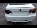 PlastiDip M3 Matte White - DipYourCar.com Pro Car Kit