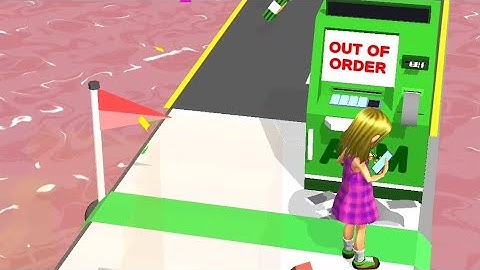 Run of Life - All Levels Mobile Gameplay Android,ios (Level 18)