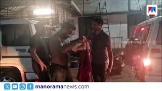 'ഇങ്ങോട്ട് ഇറങ്ങി നടക്കടാ...'; ബാറിൽ സംഘർഷമുണ്ടാക്കിയ ആറു പേർ  പിടിയിൽ | Clash  | Bar | Thrissur