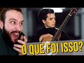 Marcin - Kashmir on One Guitar (Official Video) | REAKCJA | REAÇÃO | REACT | REACTION | REACTING