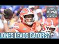 UNCERTAINTY: Florida Gators Quarterback Debate RAGES On, &amp; Will UF Defeat UGA For Top Line Recruits?