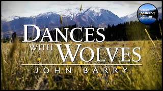 Dances with Wolves | Calm Continuous Mix