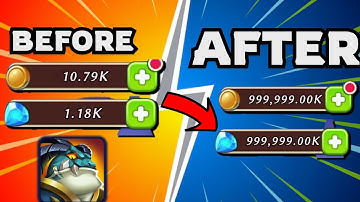 Idle Heroes Hack 2025 – Unlimited Free Gems & Gold Glitch! [Mod APK Android/iOS]