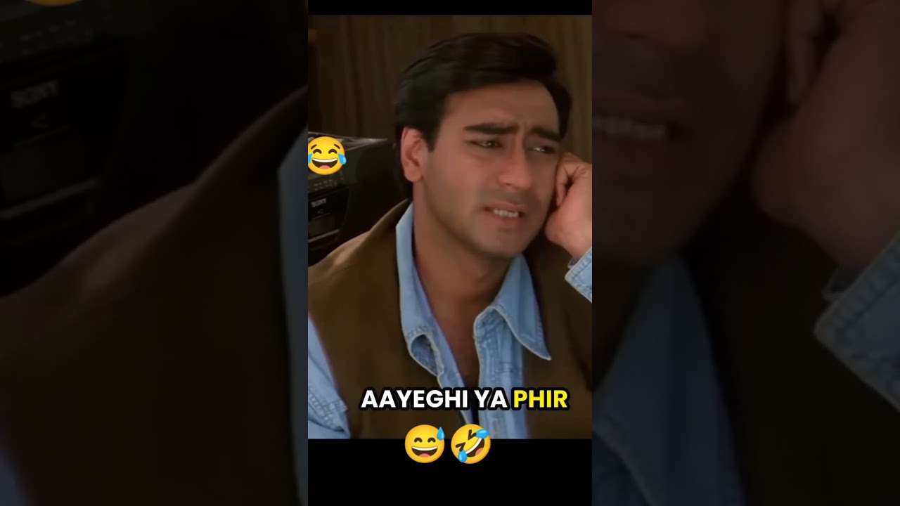 😂 Dost Ki Mohabbat Aur Popatlal Ki Advice! 🤣❤️ | Funny Movie Scene #Shorts