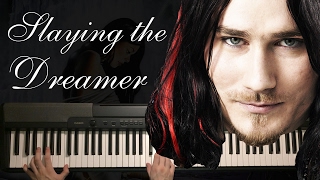 Slaying the Dreamer by Nightwish (Piano) chords