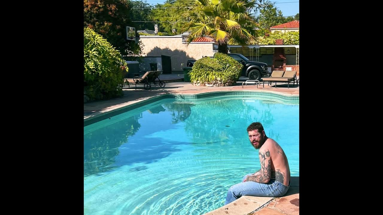 Post Malone - Mourning (Instrumental) Post Malone - Mourning (Instrumental)