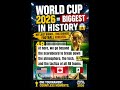 We Are 2026