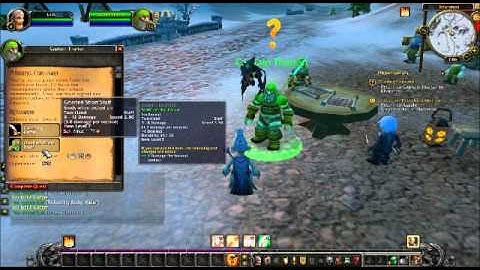 Quest Coverage - Dun Morogh Part 12 of 18