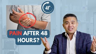 When To Get An Mri After An Injury?