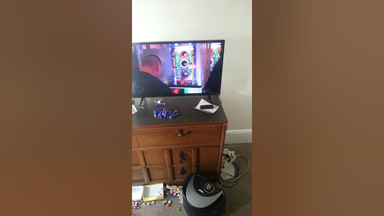 Plush time wins react YouTube