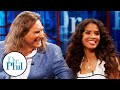 Couple With 39-Year Age Difference Takes Relationship Test (Part 4) | Marrying Millions Bill and Bri