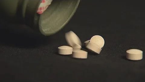 CDC warns dangers of overusing antibiotics