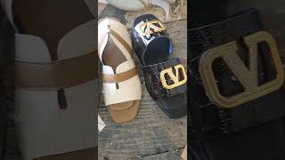 Download Lagu Alle handgemaakte schoenen MP3