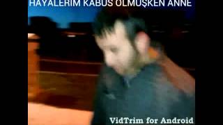 Eşkalsiz 2014 Hd 720P Ki̇li̇p Kazan Arabesk Rap Bi̇lmi̇yor Anem