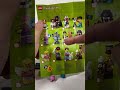 Päckchen Nr.4 der LEGO Minifiguren Serie 27|#shorts #lego #deutsch #legominifigures #legominifiguren