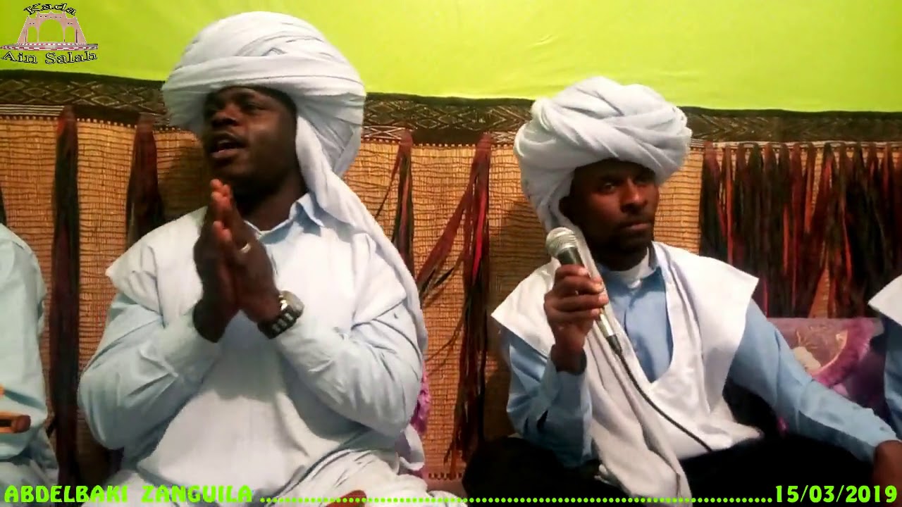 زنقيلة عبد الباقي (معظم داك النهار)