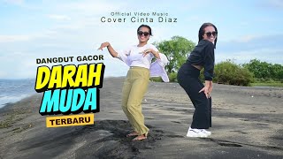 DARAH MUDA DJ DISCO REGGEA REMIX TERBARU ( LAGU JOGET ACARA )