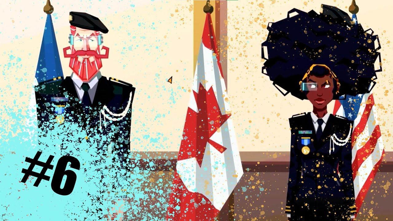 Operation Tango (Агент) - Бомба Ленина # 6