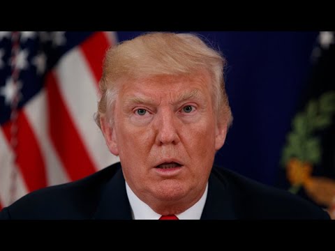 Trump?s OWN cabinet member ABANDONS him live on air