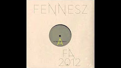 Fennesz - Fa 2012