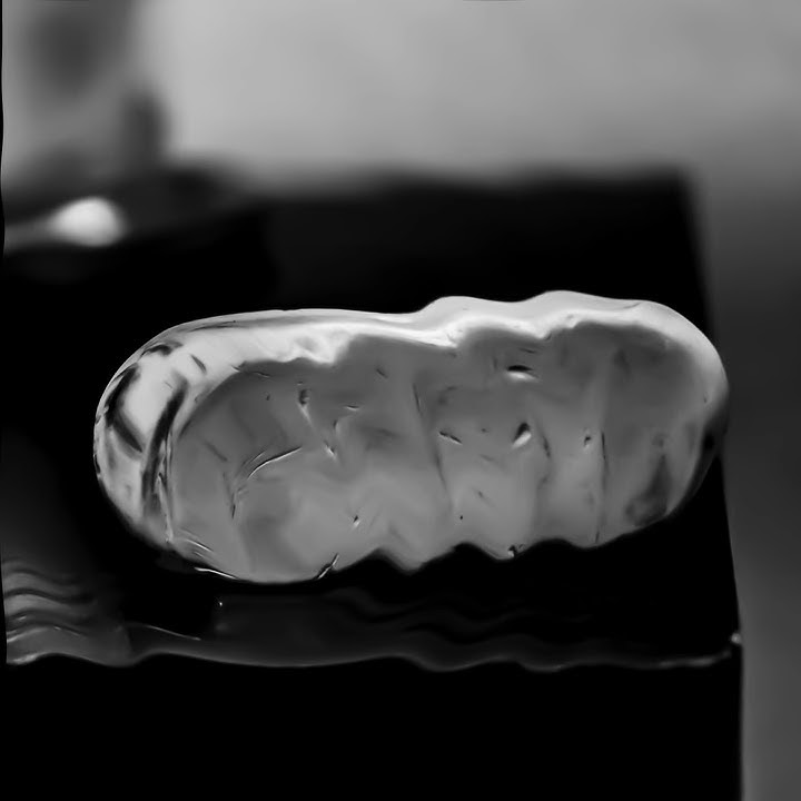 op-1 short : Thom Yorke - The Eraser, 10/8 remix