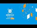 SafePass- Reopen business safely (English ver.)