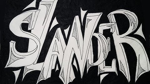 Slander- Intro + Кобейн ( Kiyv , Rainbow 07/02 )