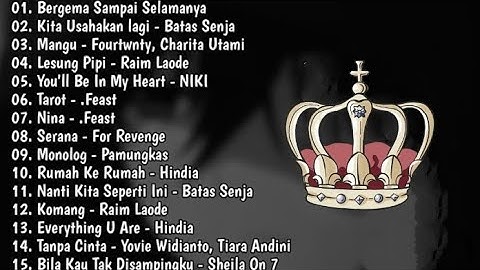 TOP HIT SPOTIFY INDONESIA 2025 TOP SPOTIFY INDONESIA 2025