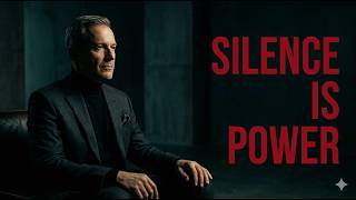 Why Powerful People Don’t Need to Prove Anything