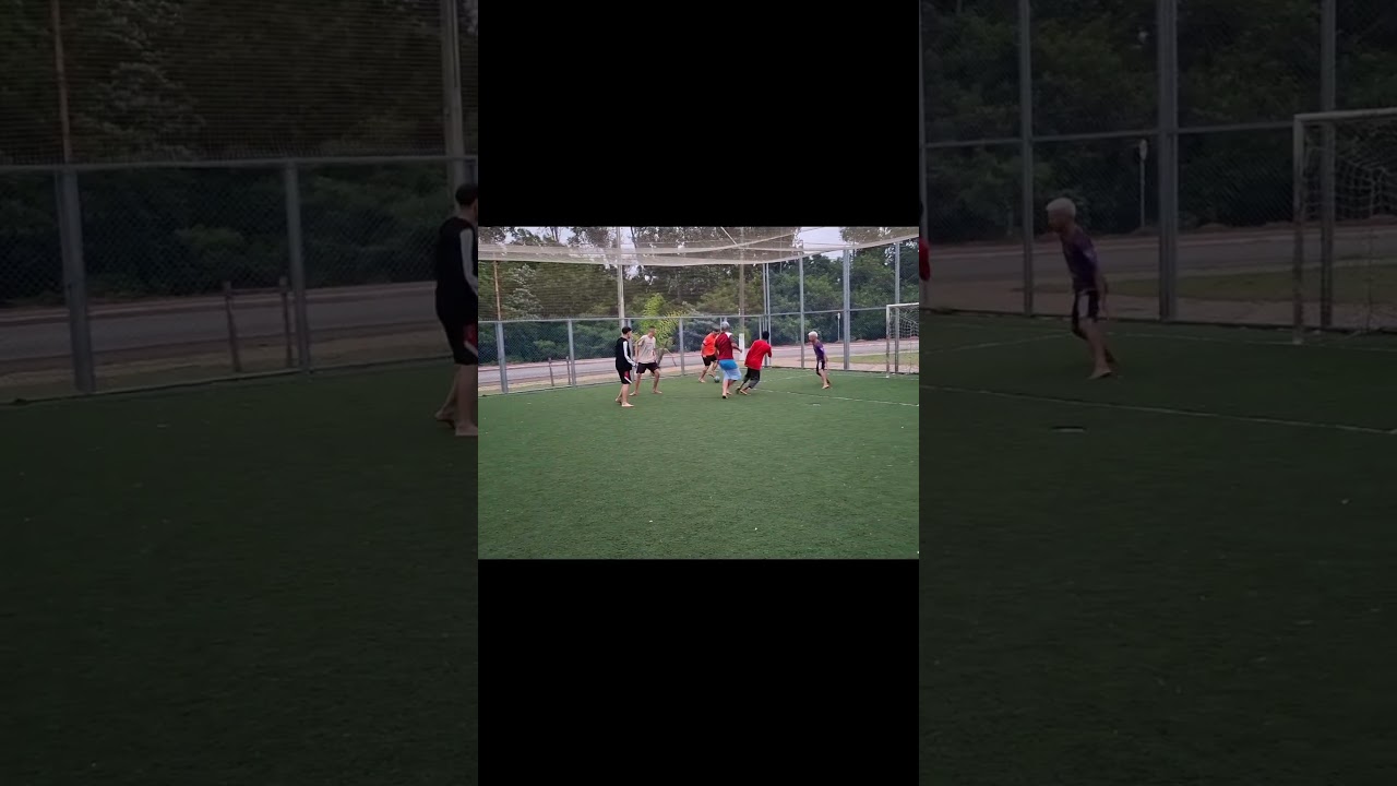 Gol de quem entende do assunto! 🤌⚽