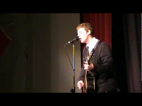 Live @ Tassie Hall Tyler Neely - Hell/Flowers