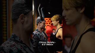 @ConnorMurphyOfficial @AustinWayneOfficial