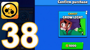 Brawl Stars - Gameplay Walkthrough Episode 38 (iOS, Android)