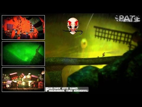 Spate - განხილვა